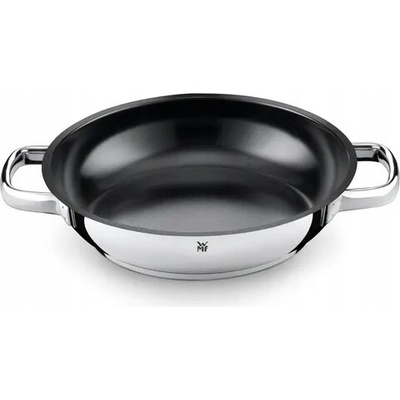 Tradiční pánev WMF Runda 24 cm s nepřilnavým povrchem