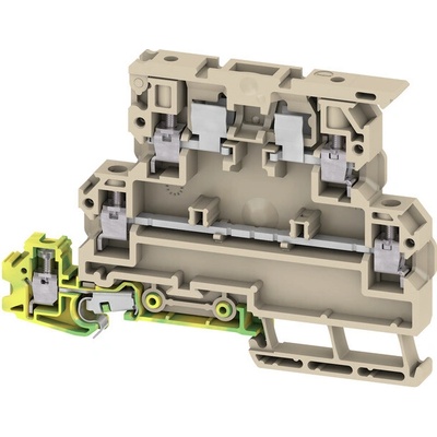 Weidmüller KDKS 1/PE/35 DB (9532450000)