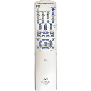 GENERAL Jvc rm-seexa1r - дистанционно управление дубликат (rm-seexa1r) Дистанционно