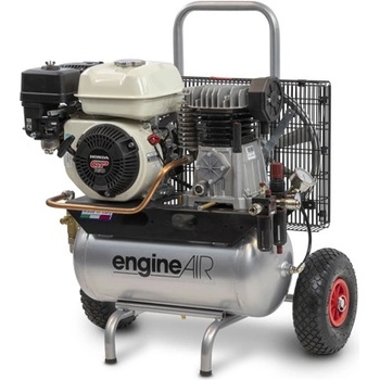 Abac EA4-3,5-22RP Engine Air