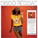 Disco Reggae Rockers CD