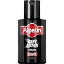 Alpecin Grey Attack Coffein & Color Shampoo 200 ml