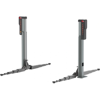 Image 1 of Zippo/consul - Германия Z245 edition - 4.5 тона Електромеханичен подемник с електронна синхронизация ; consul / zippo 592683