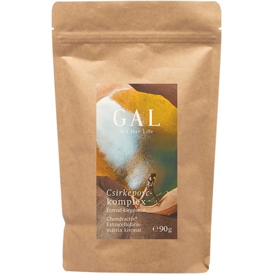 GAL Chicken Cartilage Complex Type II Collagen 90 g
