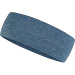 Sterntaler Детска лента за глава Sterntaler Kids' Melange OCS Headband - Tintenblau Melange - размер 47 cm (904-3658-0311)