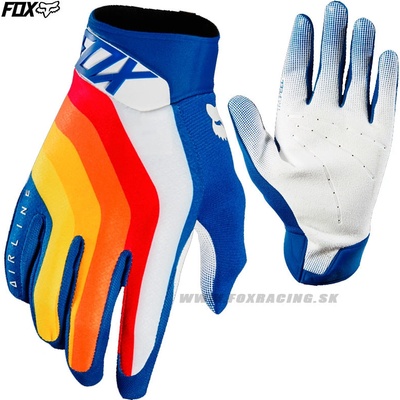 Fox Racing Airline Draftr