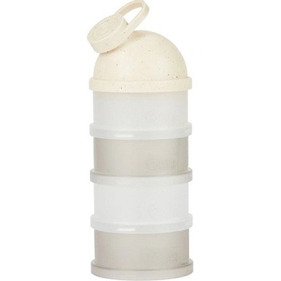 Babymoov dávkovač sušeného mléka mineral sand