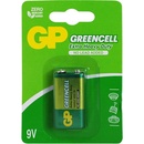 GP Greencell 9V 1012511000