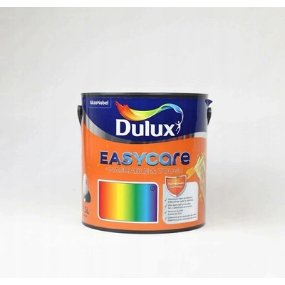 Dulux EasyCare 2,5 l meruňkový kompot