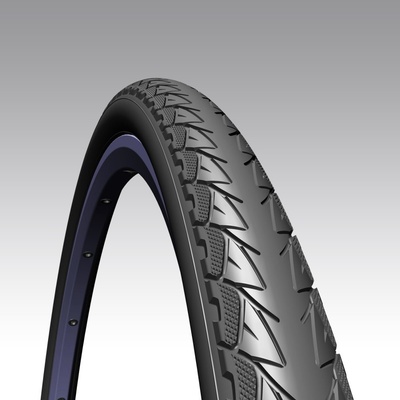 Rubena/Mitas Flipper 700x35C