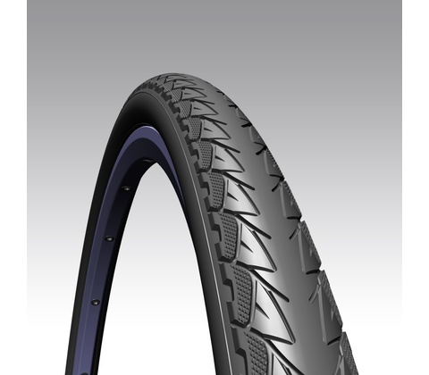 Rubena/Mitas Flipper 700x35C