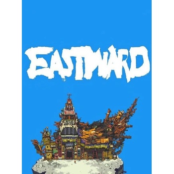 Eastward