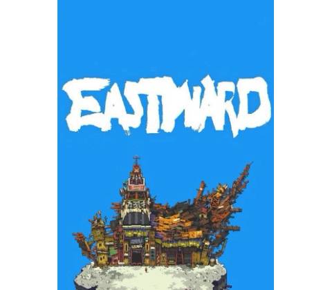 Eastward