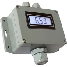 Evikon E2638-R-CO2-LCD