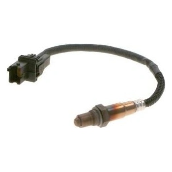 Lambda sonda BOSCH 0 258 007 156