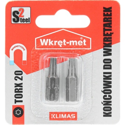 Klimas TX-S2 TX-20S2