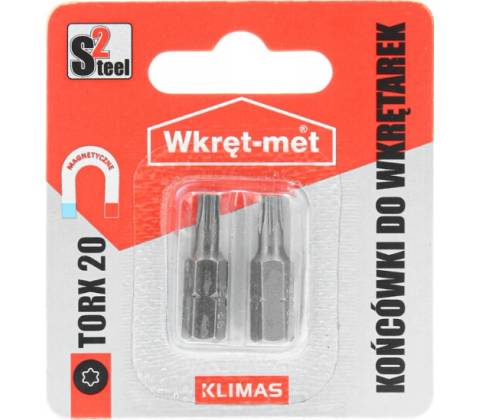 Klimas TX-S2 TX-20S2