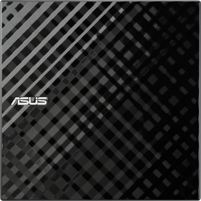 ASUS Оптично устройство asus - dvd-rw-asus-08d2s-u-blk-g (dvd-rw-asus-08d2s-u-blk-g)