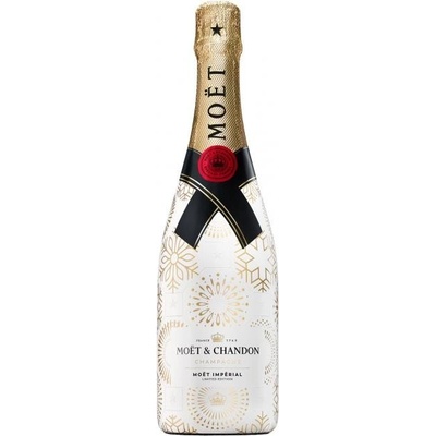 Moët & Chandon Brut Imperial EOY 2022 12% 0,75 l (čistá fľaša)