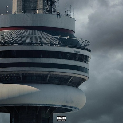Drake - Views (2 LP) (0602547973368)