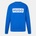HUGO BOSS Мъжка блуза Hugo HBW Niero Crew Sweater Mens - Blue 493