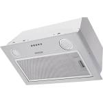 Muhler Аспиратор muhler amk-855bld-s, 2 в 1, за пълно вграждане (amk-855bld-s)