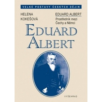 Eduard Albert