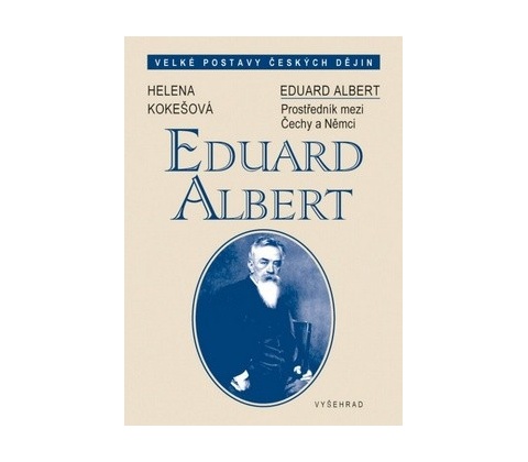 Eduard Albert