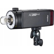 Godox AD200Pro HSS TTL batériový blesk 200Ws