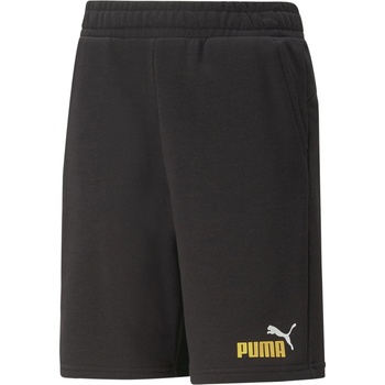 Puma ESS+ 2 COL shorts TR B 58698991 černá