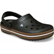Crocs Crocband Gum Clog tmavomodrá