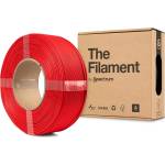 Spectrum The Filament" от Spectrum TF-24226, ReFill, PLA Lite, 1, 75mm, 1000g, Червен (Red) (TF-24226)
