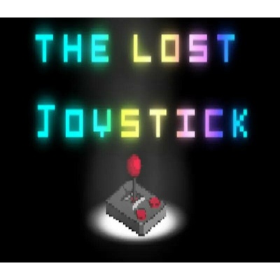 The lost joystick