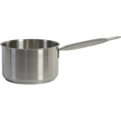 Metalac Rendlík Hluboký rendlík 16 cm 2 l INOX PROFESSIONAL