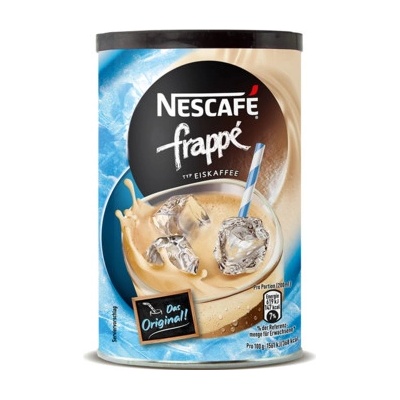 Nescafé Frappé ledová káva 275 g