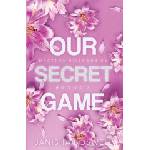 Self Publishing Our Secret Game | Janisha Boswell