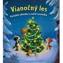 Vianočný les