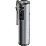 Flextail ZERO Flashlight 1200 + EDC Цвят: сребърен