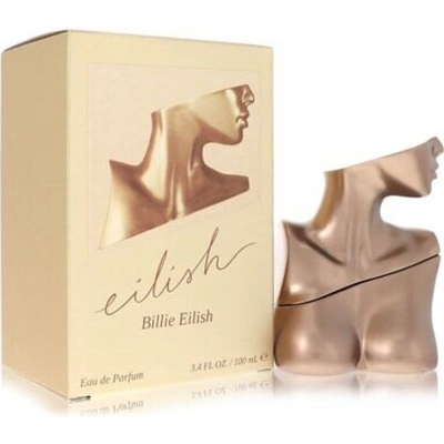 Billie Eilish Eilish parfumovaná voda dámska 30 ml