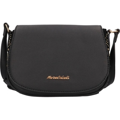 Marina Galanti dámská crossbody kabelka Manila černá
