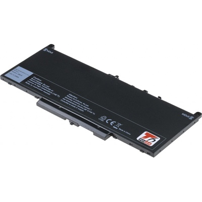 T6 power NBDE0162 baterie - neoriginální – Zboží Živě