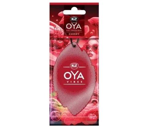 K2 OYA VIBES CHERRY