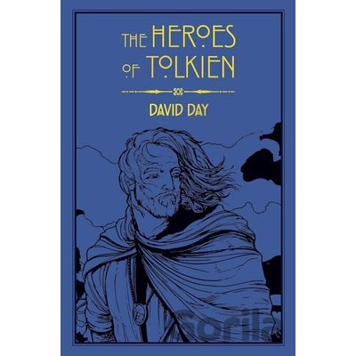 Heroes of Tolkien Day David