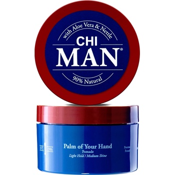 Farouk Systems Farouk System CHI Man Palm of Your Hand Pomade 85 g