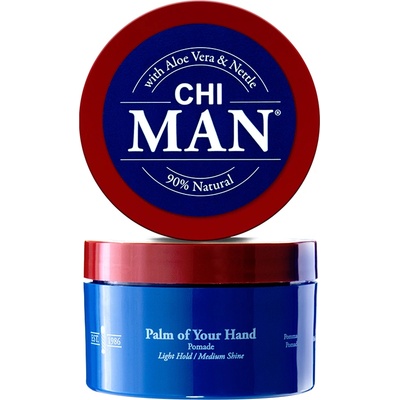Farouk Systems Farouk System CHI Man Palm of Your Hand Pomade 85 g