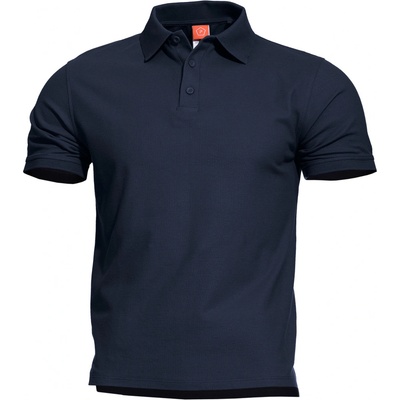 Polokošeľa Pentagon Anikétos navy