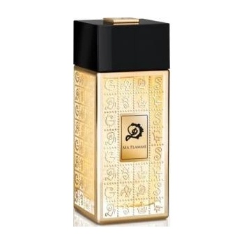 Dali Haute Perfumerie Дамски парфюм Dali Haute Perfumerie EDP Daligramme Ma Flamme 100 ml