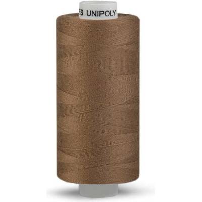 Polyesterové nitě Unipoly návin 500 m Varianta: 745 Amphora, Balení: 10 ks