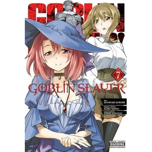 Goblin Slayer, Vol. 7 (ISBN: 9781975399436)