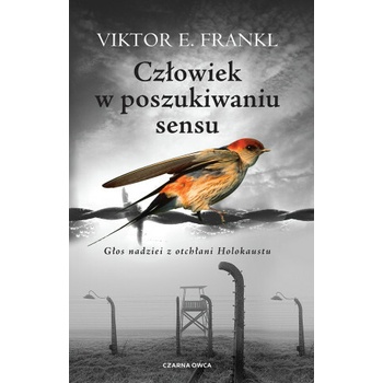 Człowiek w poszukiwaniu sensu - Viktor E. Frankl